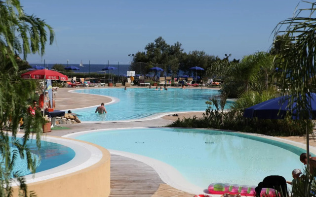 TH Ortano - Ortano Mare Residence
