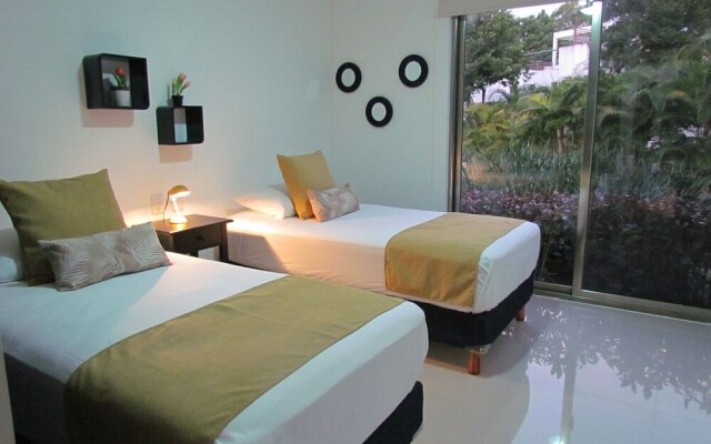 Luxury Villa & Golf Club By SA'AM
