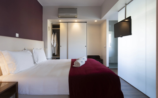 Hotel Rali Viana