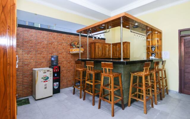 Airy Denpasar Selatan Tukad Petanu Gang Belibis 168 Bali