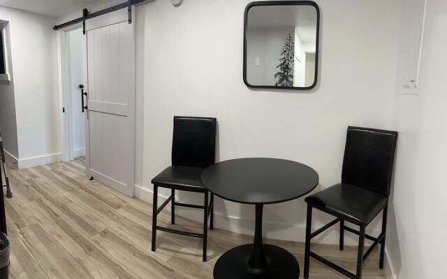 Chewelah Motel and RV Park