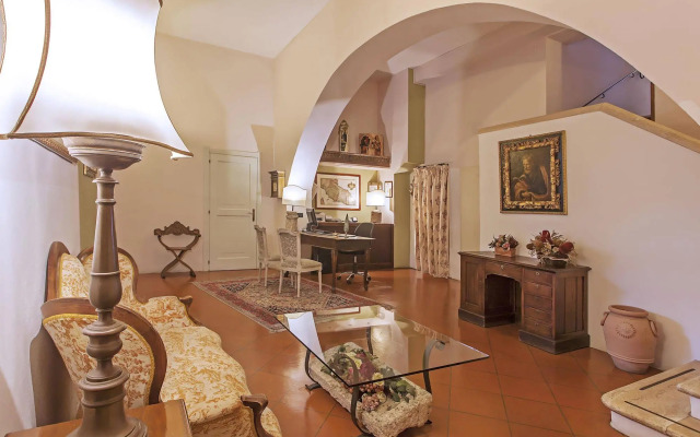 Hotel Relais II Chiostro di Pienza