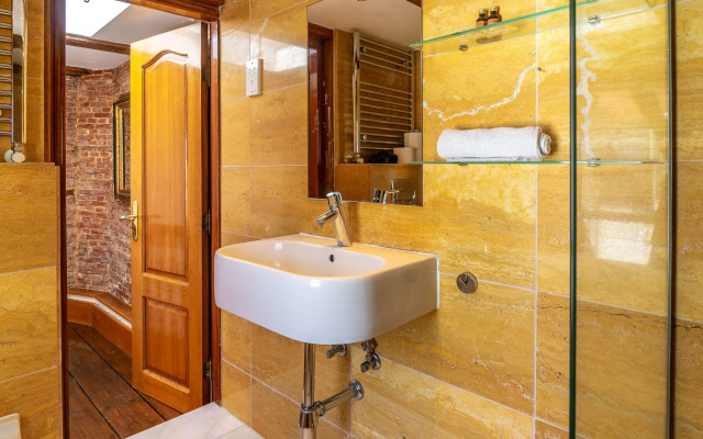 B&B Singel Suites