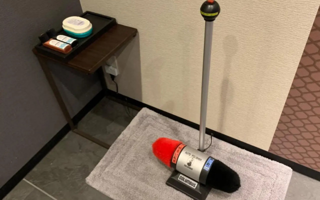 Hotel Route Inn Sakurai Ekimae