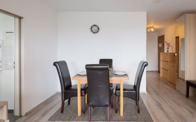 Apartment A1011 Sassofortino