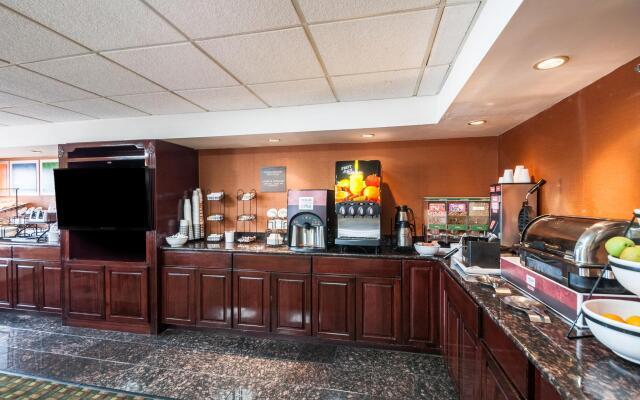 Motel 6 Catonsville, MD – Baltimore West