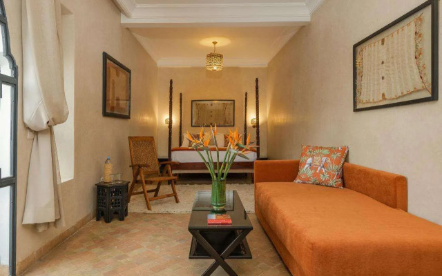 Riad D'Ari
