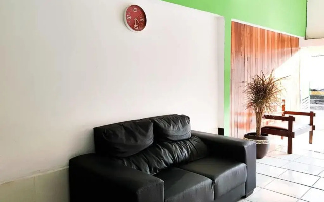 Pousada Amazonia