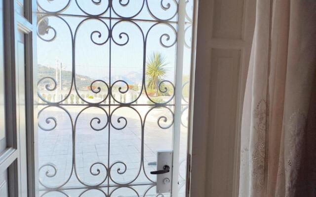 Villa Giulia upto 12people overlooking Capri