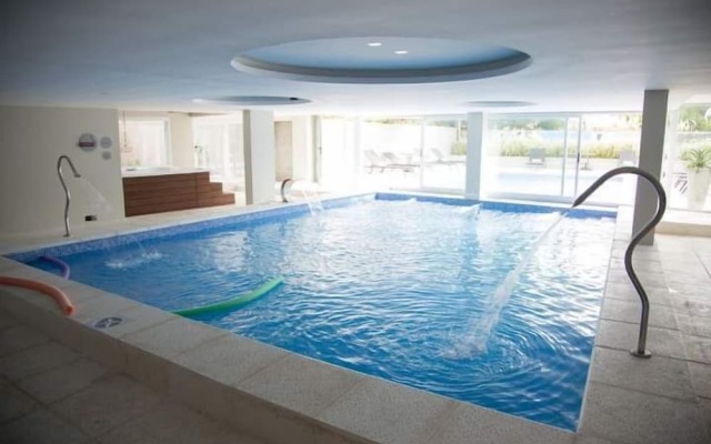 Nova Pampa apart&spa