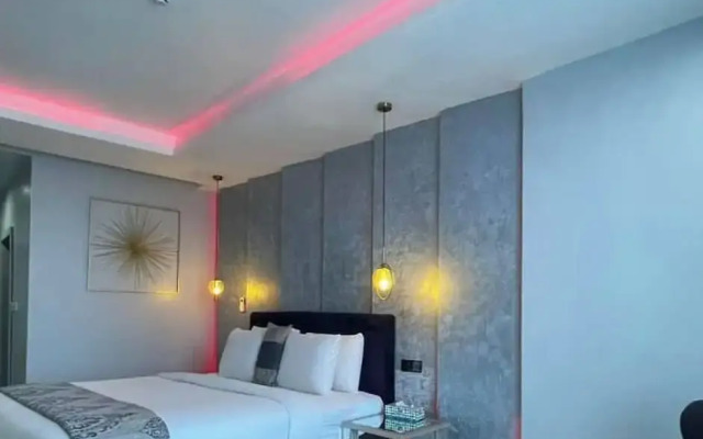 Ted G Hotel
