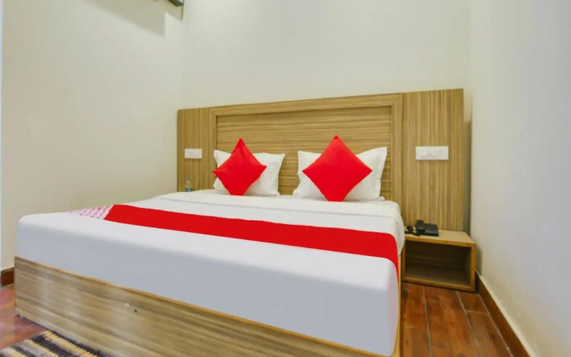 Oyo Flagship 804784 Hotel City Park