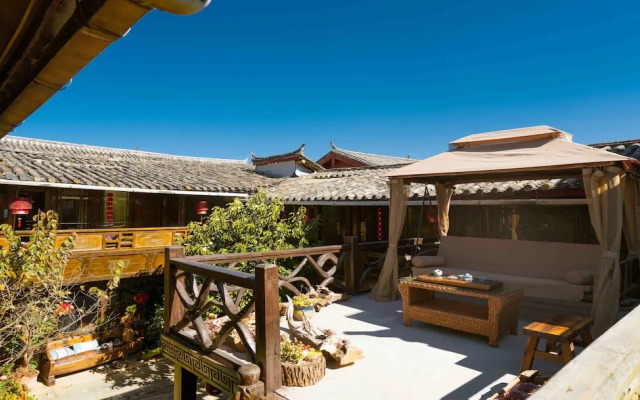 Pure Sunshine Inn