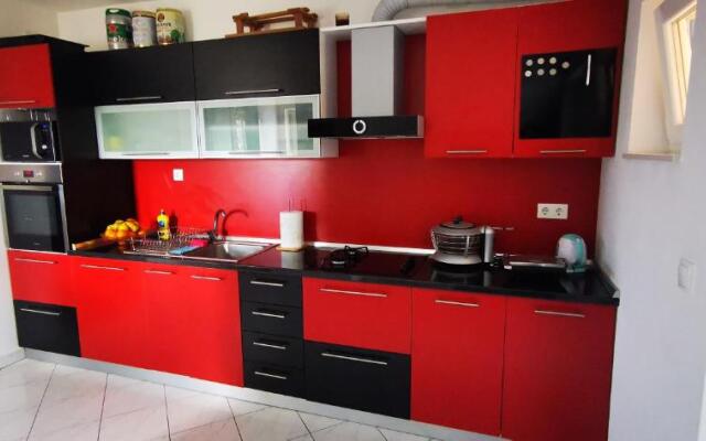 Apartments Marin, Kolan, Mandre, Pag