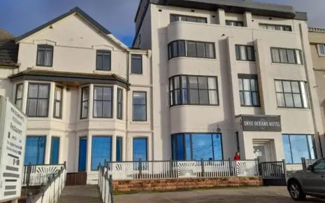 The New Oceans Hotel