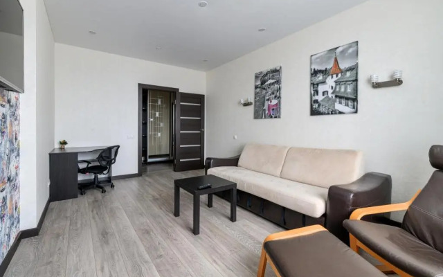 Мосты в Облаках