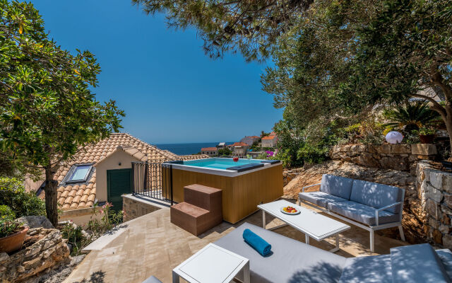 Villa Orabelle