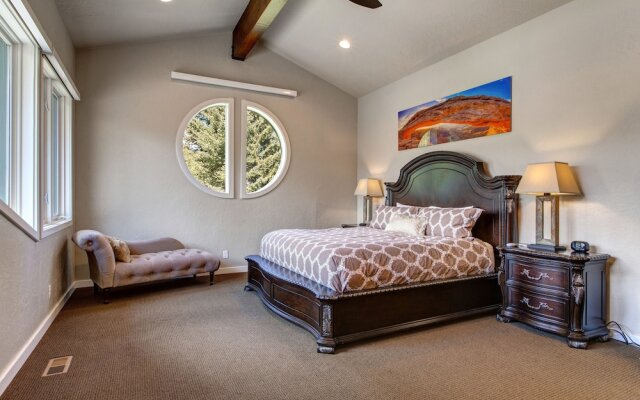 Day Star - 3 Br Home