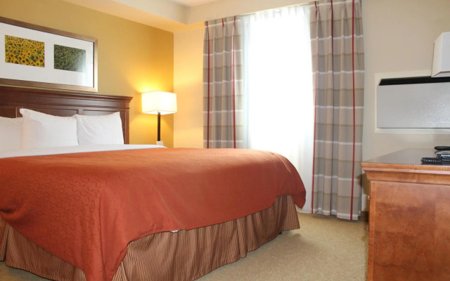 Country Inn & Suites by Radisson, Winnipeg, MB