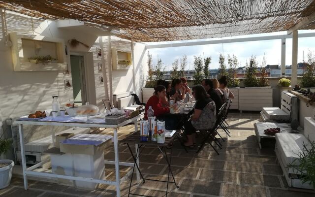 Organic Tribe Salento B&B
