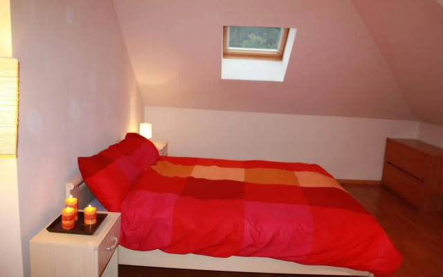 Apartments Villa Anita
