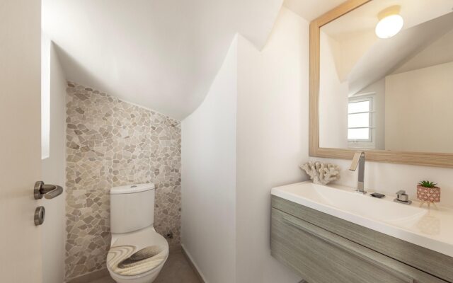 Protaras Narcissos Seaside Villa 3