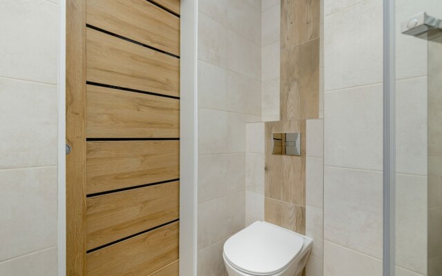 Mountain Apartment Zakopane by Renters