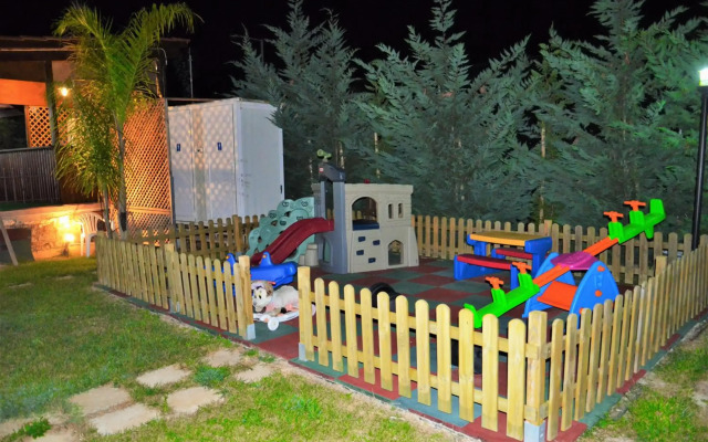 Areti Suites