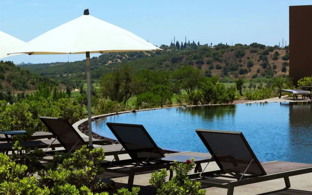 CS Algarve Palace Hotel