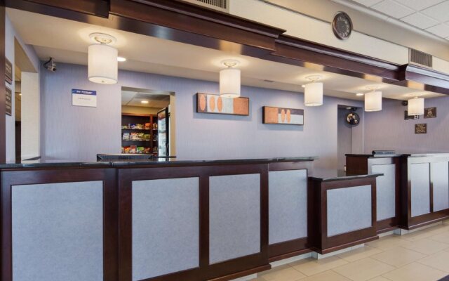 Best Western Northwest Indiana Inn