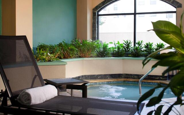 Embassy Suites by Hilton Houston Near the Galleria