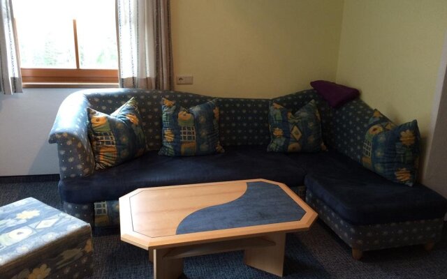 Ferienbauernhof Zirmhof