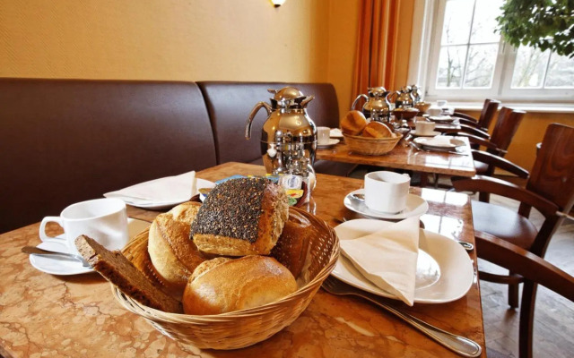 Hotel Amsterdam