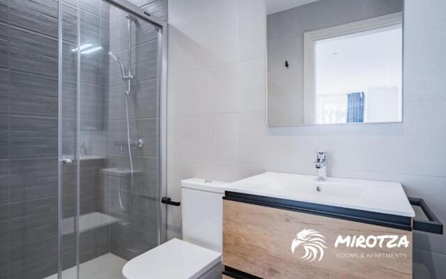 Mirotza Rooms And Apartments