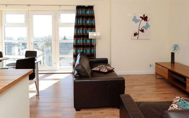 Parkhill Luxury Serviced Apartments