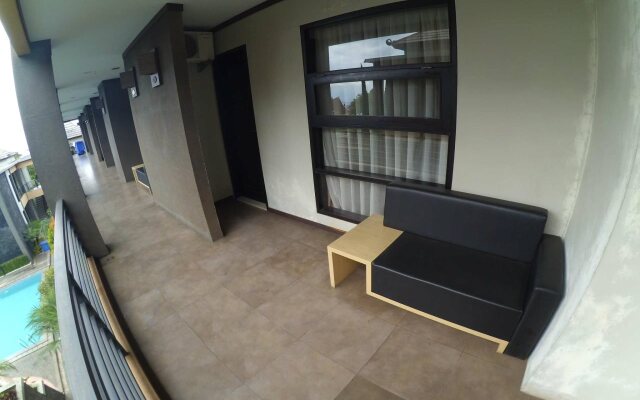 Grand Hani Hotel