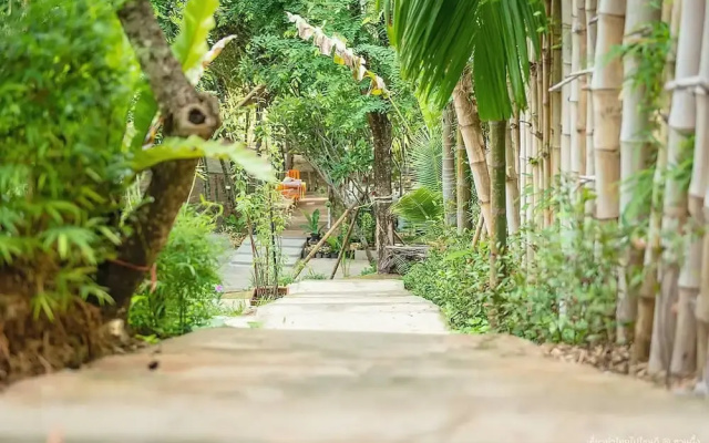 Bang Wela at Suanphung Resort