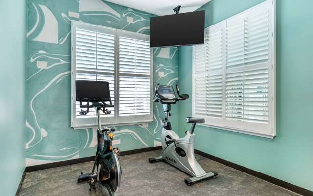 Best Western Plus Capitola By-the-sea Inn & Suites