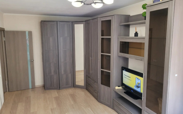 Апартаменты на улице Профсоюзная 118 корпус 2