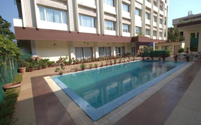 IRA By Orchid Bhubaneswar