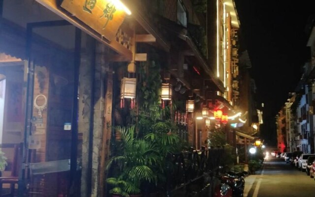 Xiangyu Inn