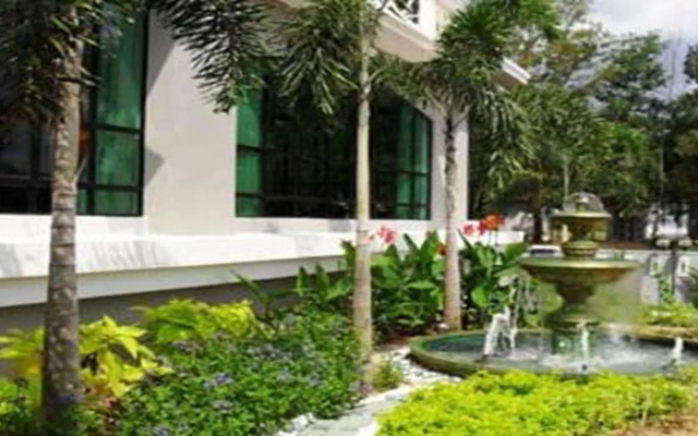 Sutera Hotel