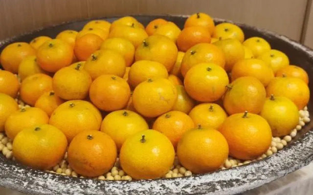 Oranges  Hotel (Guangzhou Shiling Leather City Store)