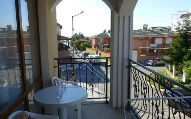 Apartments in Elitonia 5