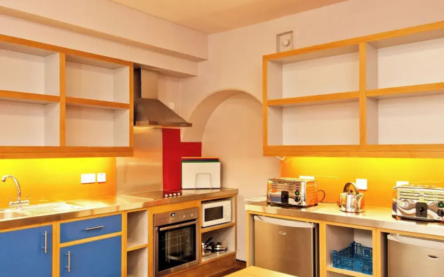 YHA Canterbury - Hostel