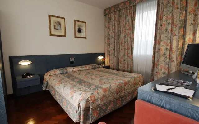 Park Hotel Ripaverde