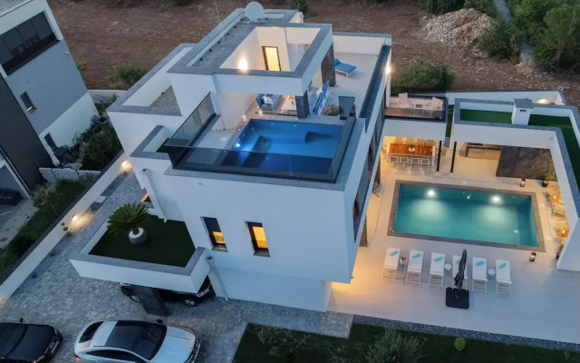 Villa Elena