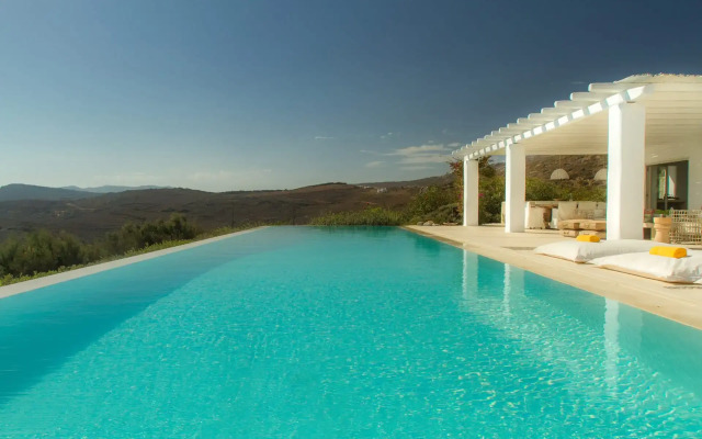 The Margi Villa Mykonos