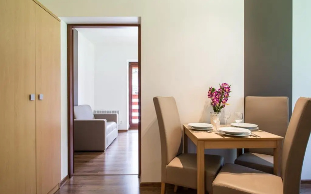 udanypobyt Apartamenty Przy Dolinach E i F