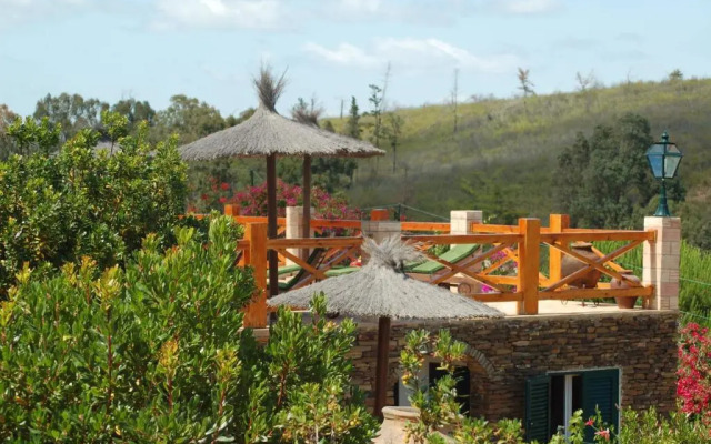 Monte da Bravura Green Resort